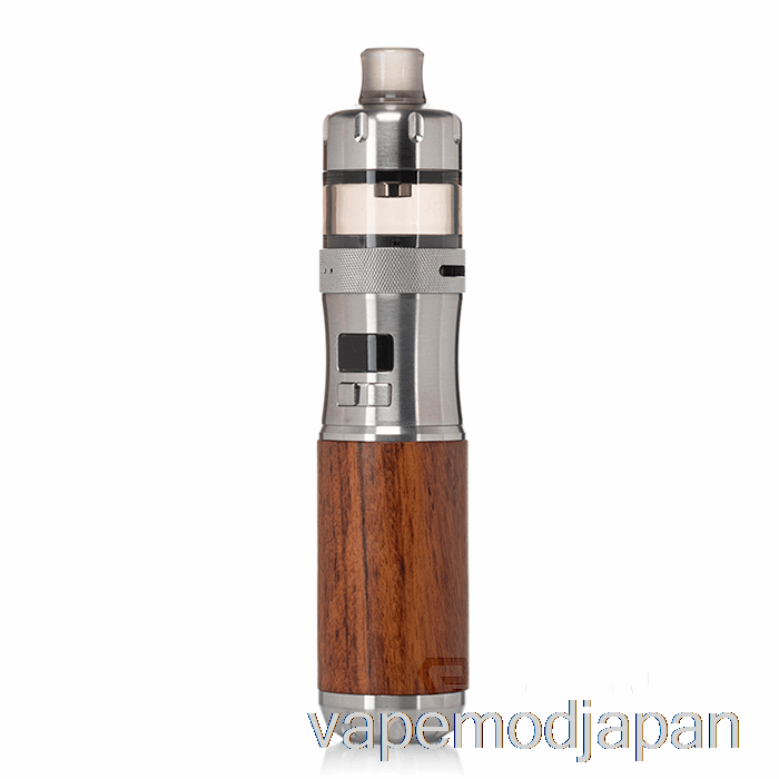 Vape Mod Bp Mods X Dovpo ライトセーバー ポッド Mod キット - Model.l ステンレススチール - ブビンガ